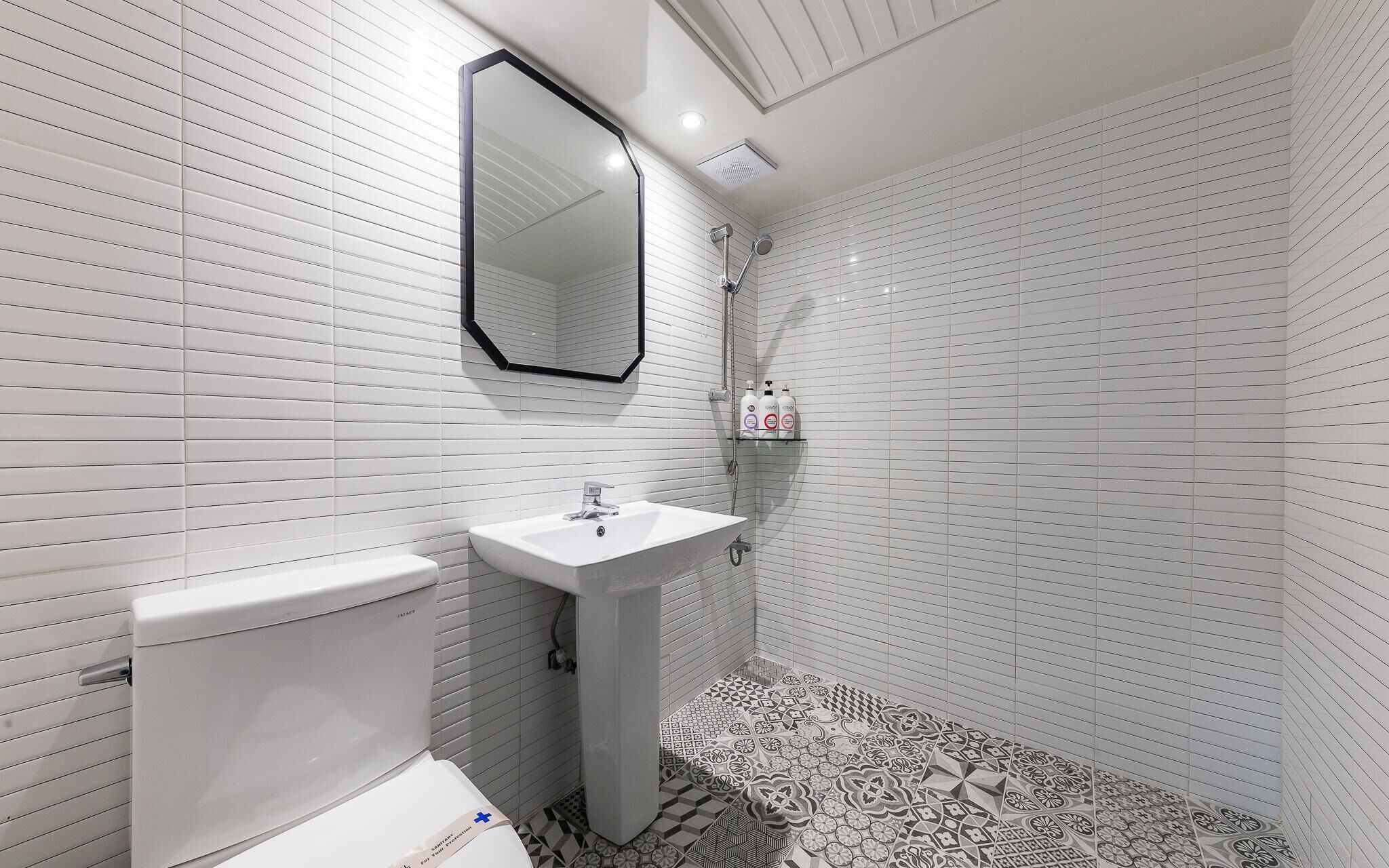 Jecheon View Hotel