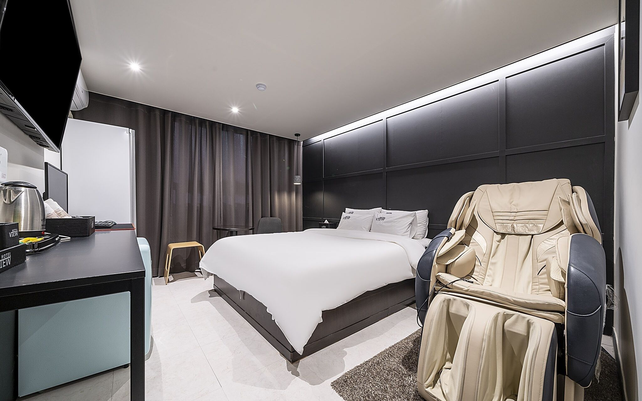 Jecheon View Hotel