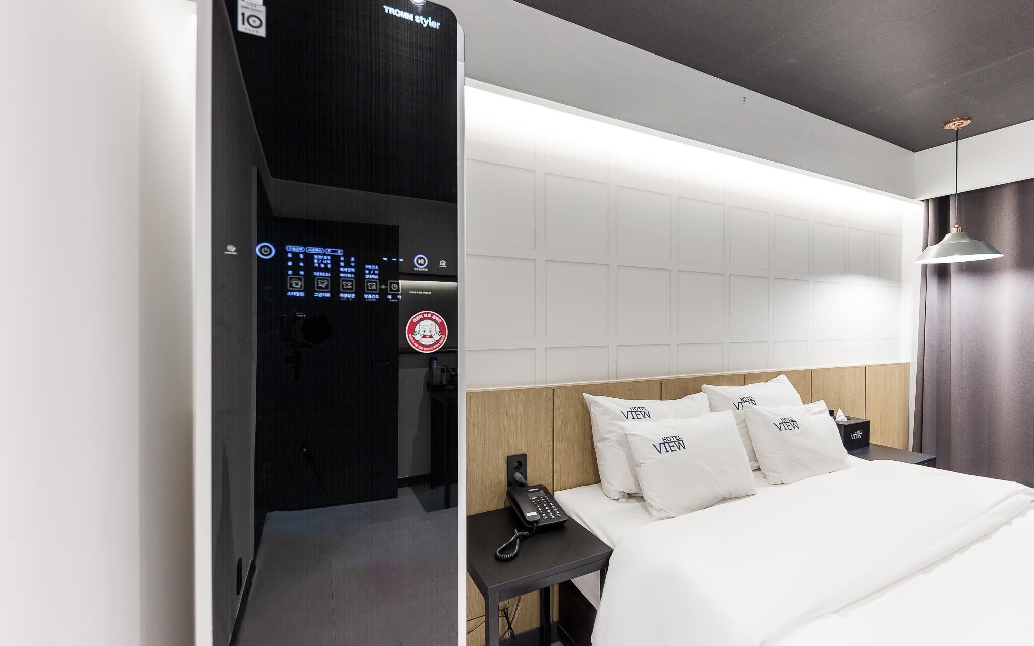 Jecheon View Hotel