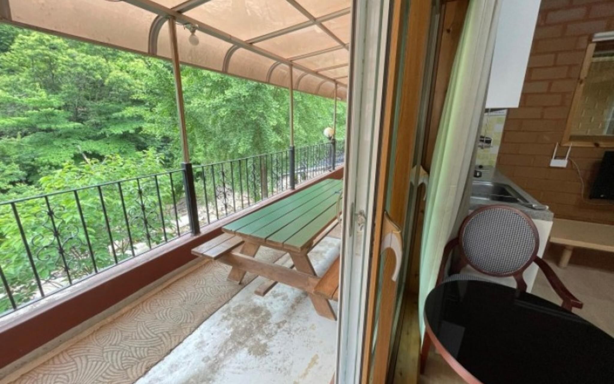 Jecheon Wolsong Garden Pension