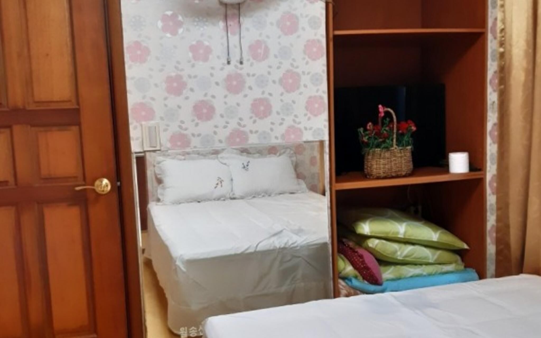 Jecheon Wolsong Garden Pension