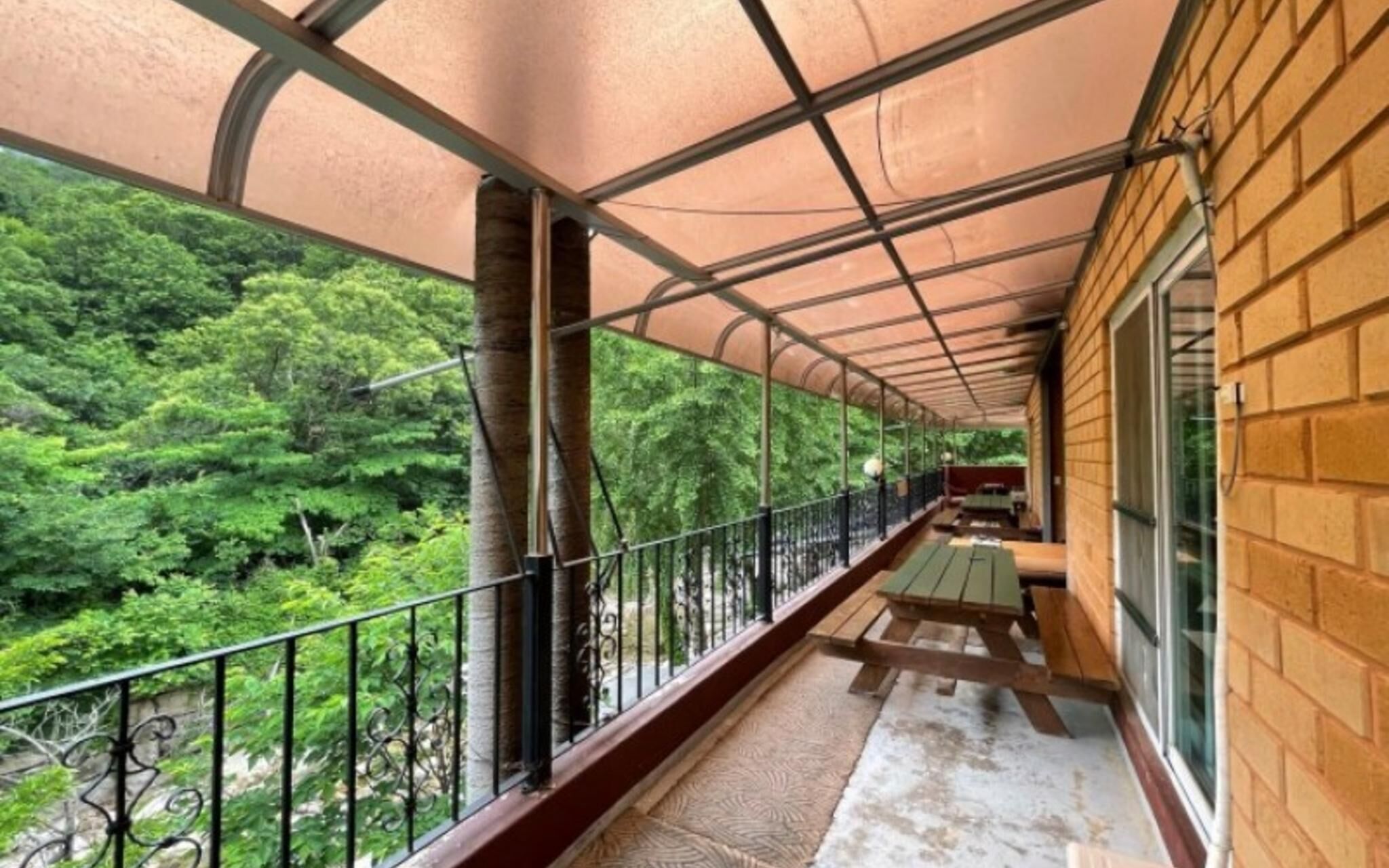 Jecheon Wolsong Garden Pension