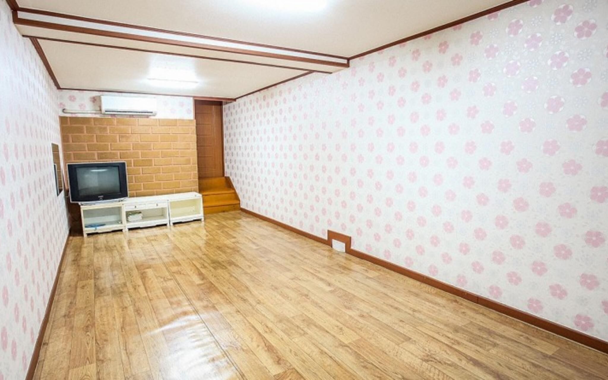 Jecheon Wolsong Garden Pension