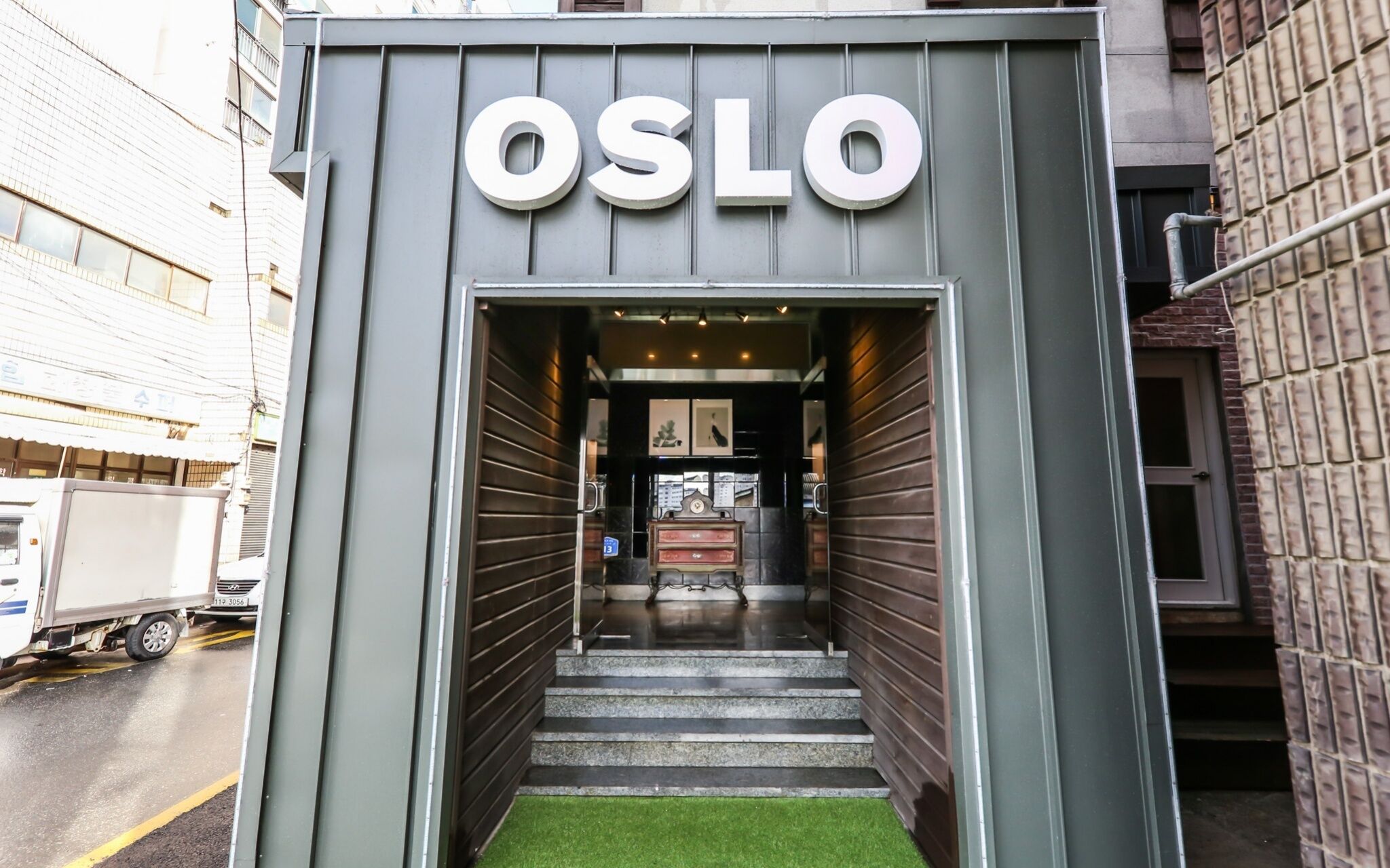Oslo