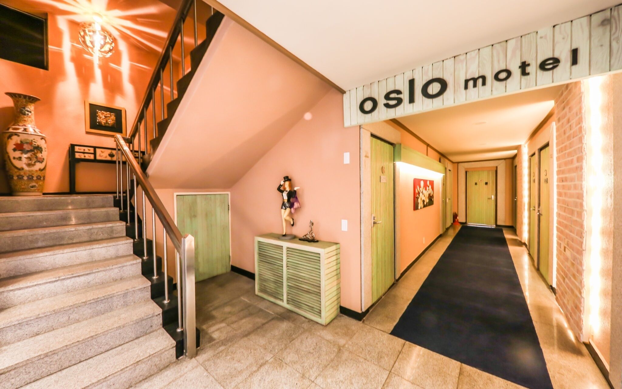 Oslo