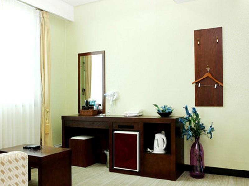 Seoul Tourist Hotel Jecheon