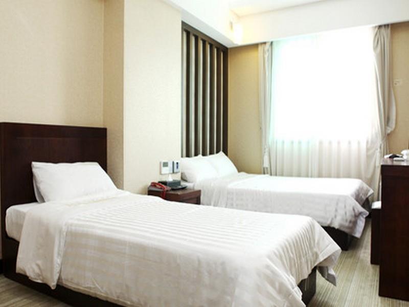 Seoul Tourist Hotel Jecheon