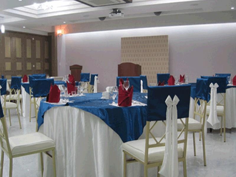 Seoul Tourist Hotel Jecheon
