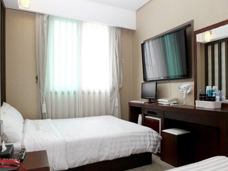 Seoul Tourist Hotel Jecheon