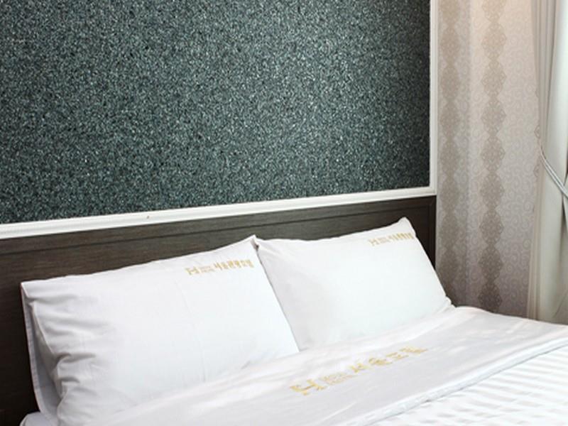 Seoul Tourist Hotel Jecheon