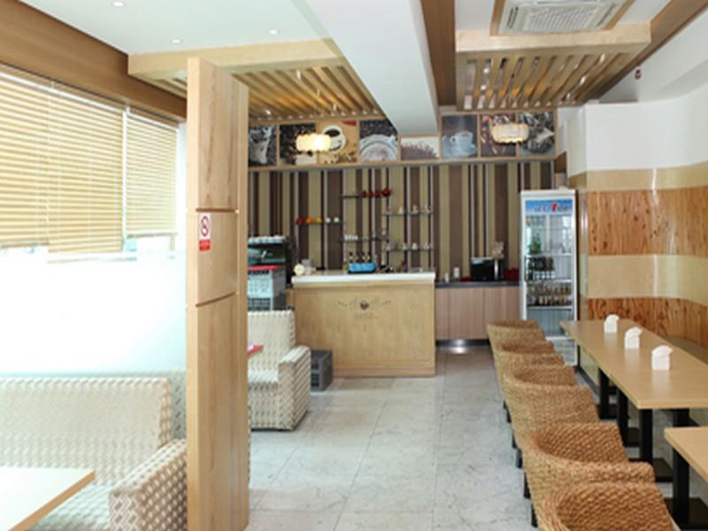 Seoul Tourist Hotel Jecheon
