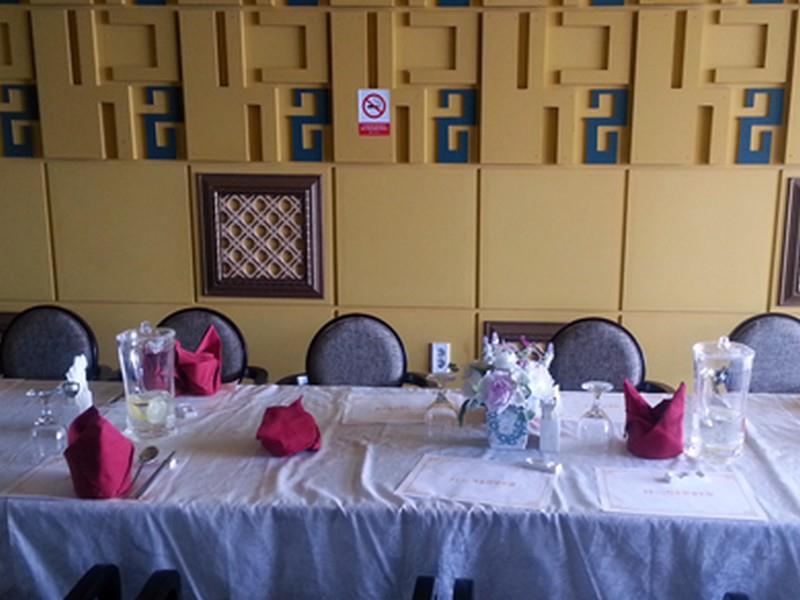 Seoul Tourist Hotel Jecheon