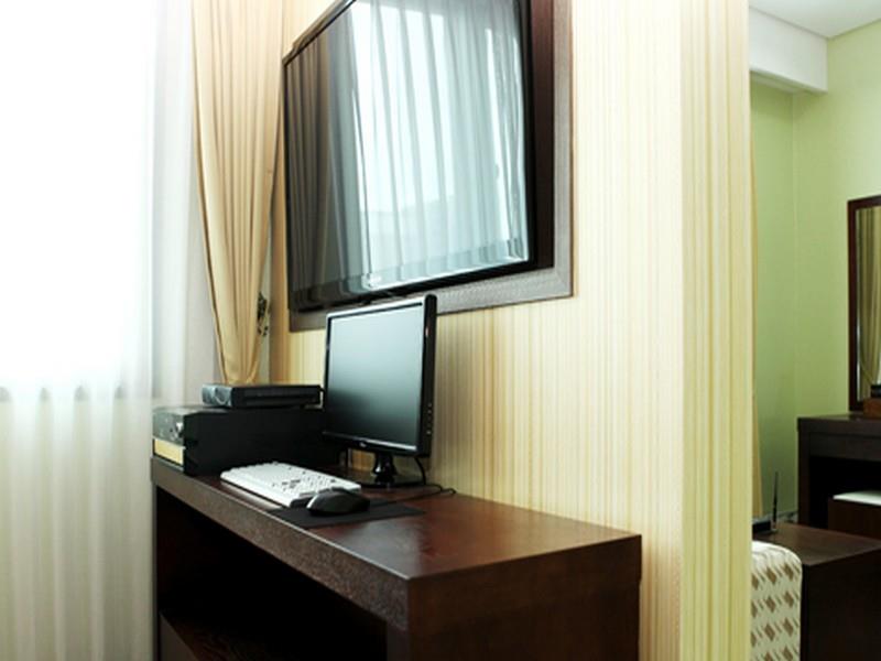 Seoul Tourist Hotel Jecheon