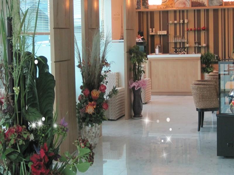 Seoul Tourist Hotel Jecheon