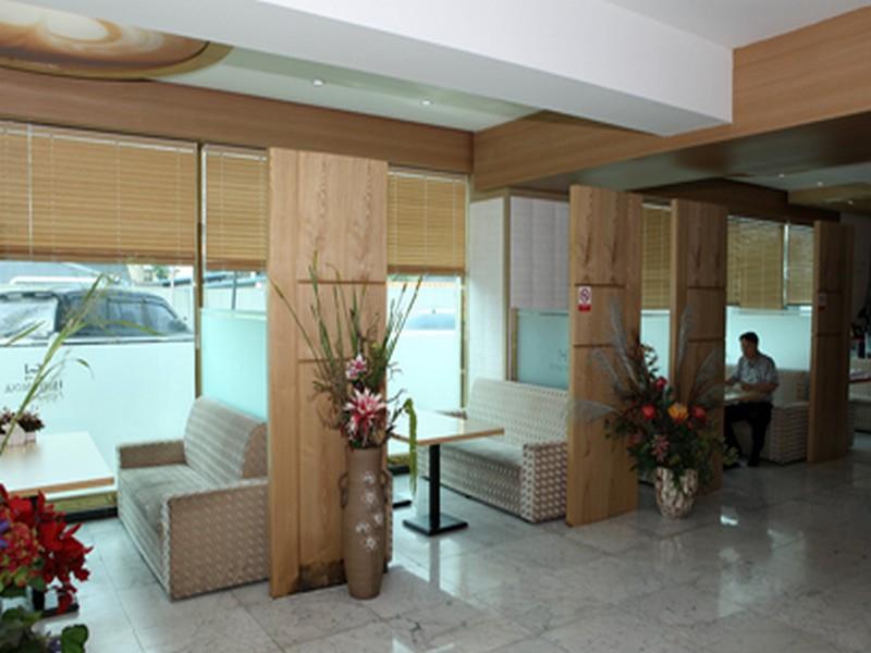 Seoul Tourist Hotel Jecheon