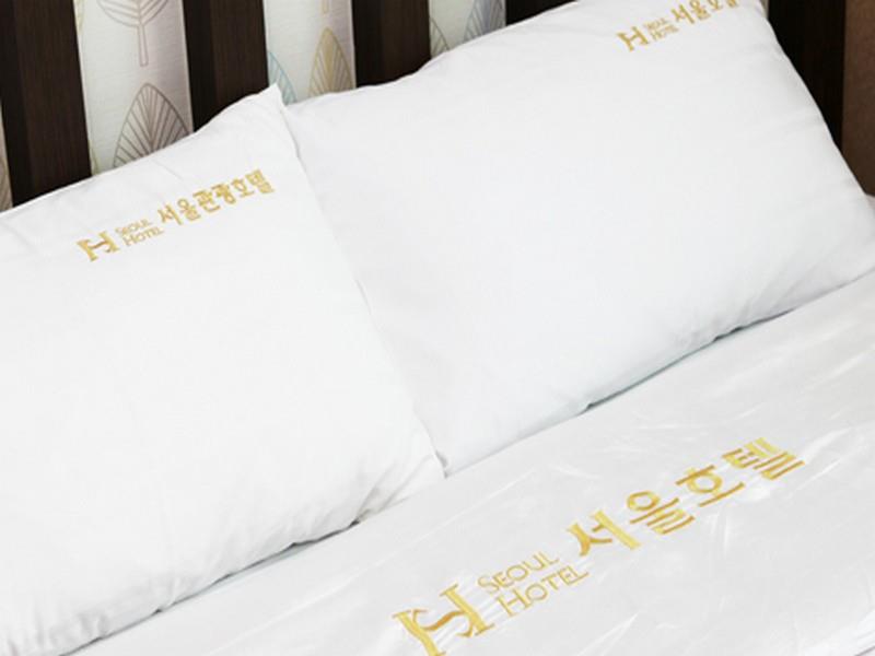 Seoul Tourist Hotel Jecheon
