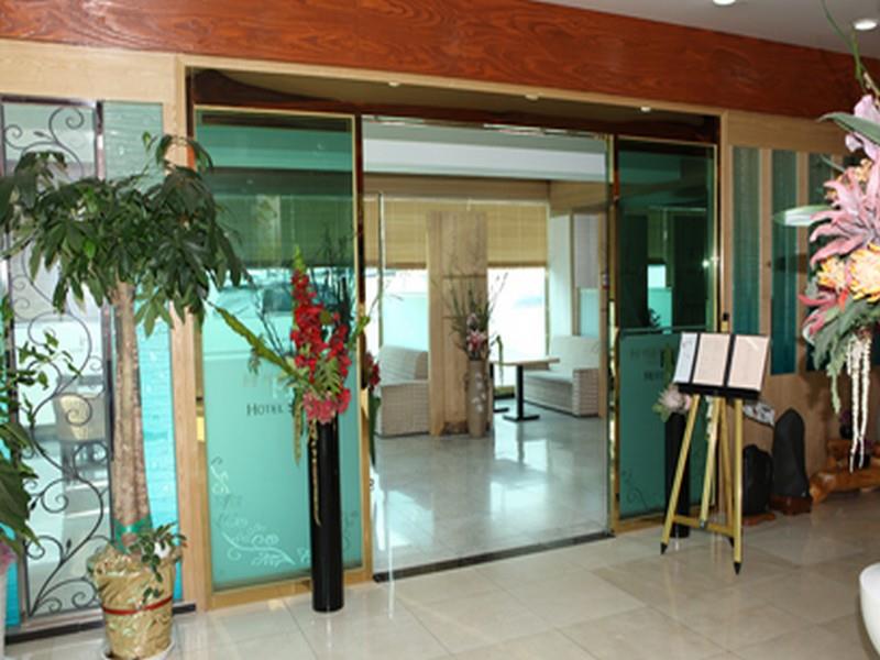 Seoul Tourist Hotel Jecheon