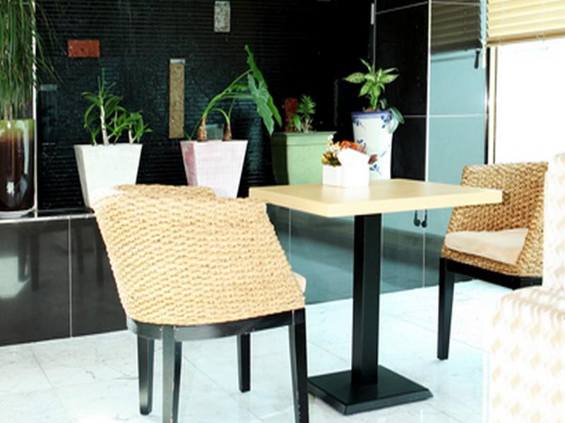 Seoul Tourist Hotel Jecheon