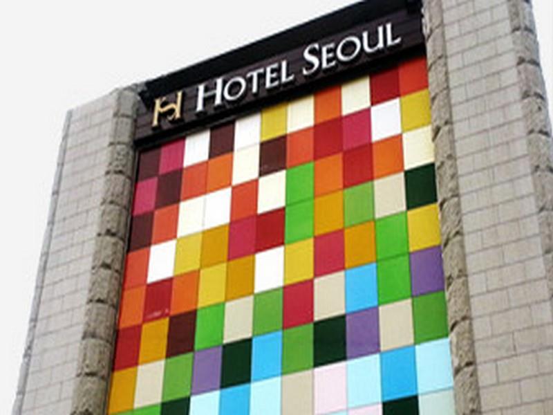 Seoul Tourist Hotel Jecheon