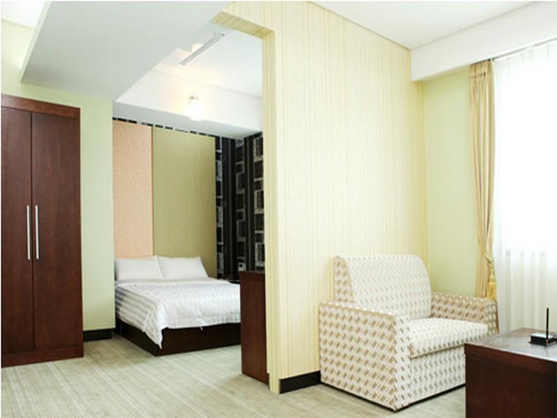 Seoul Tourist Hotel Jecheon