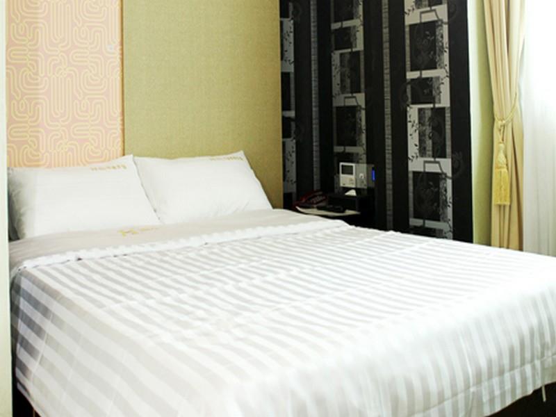 Seoul Tourist Hotel Jecheon