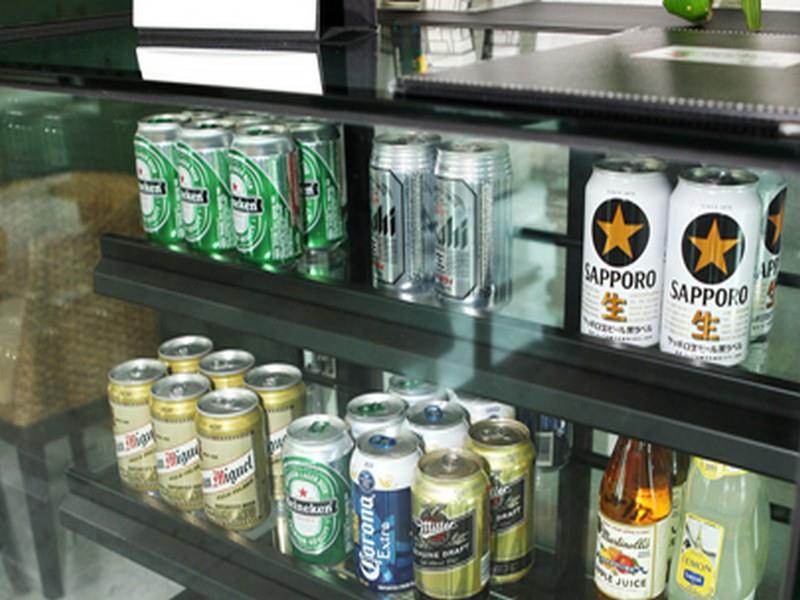 Seoul Tourist Hotel Jecheon