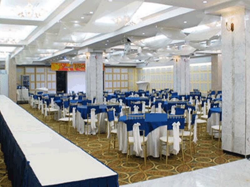 Seoul Tourist Hotel Jecheon