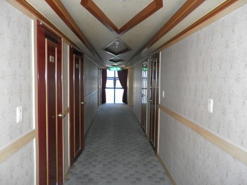 Themepark Motel