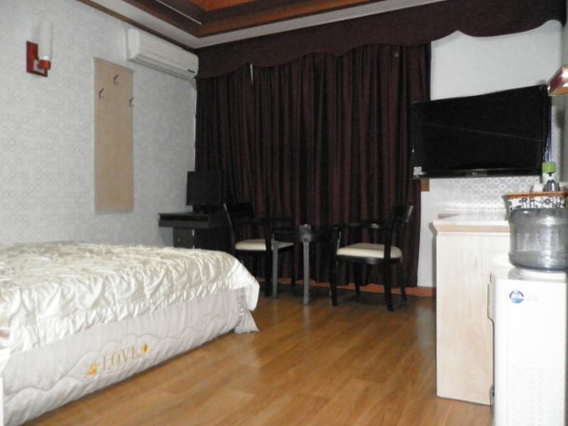 Themepark Motel