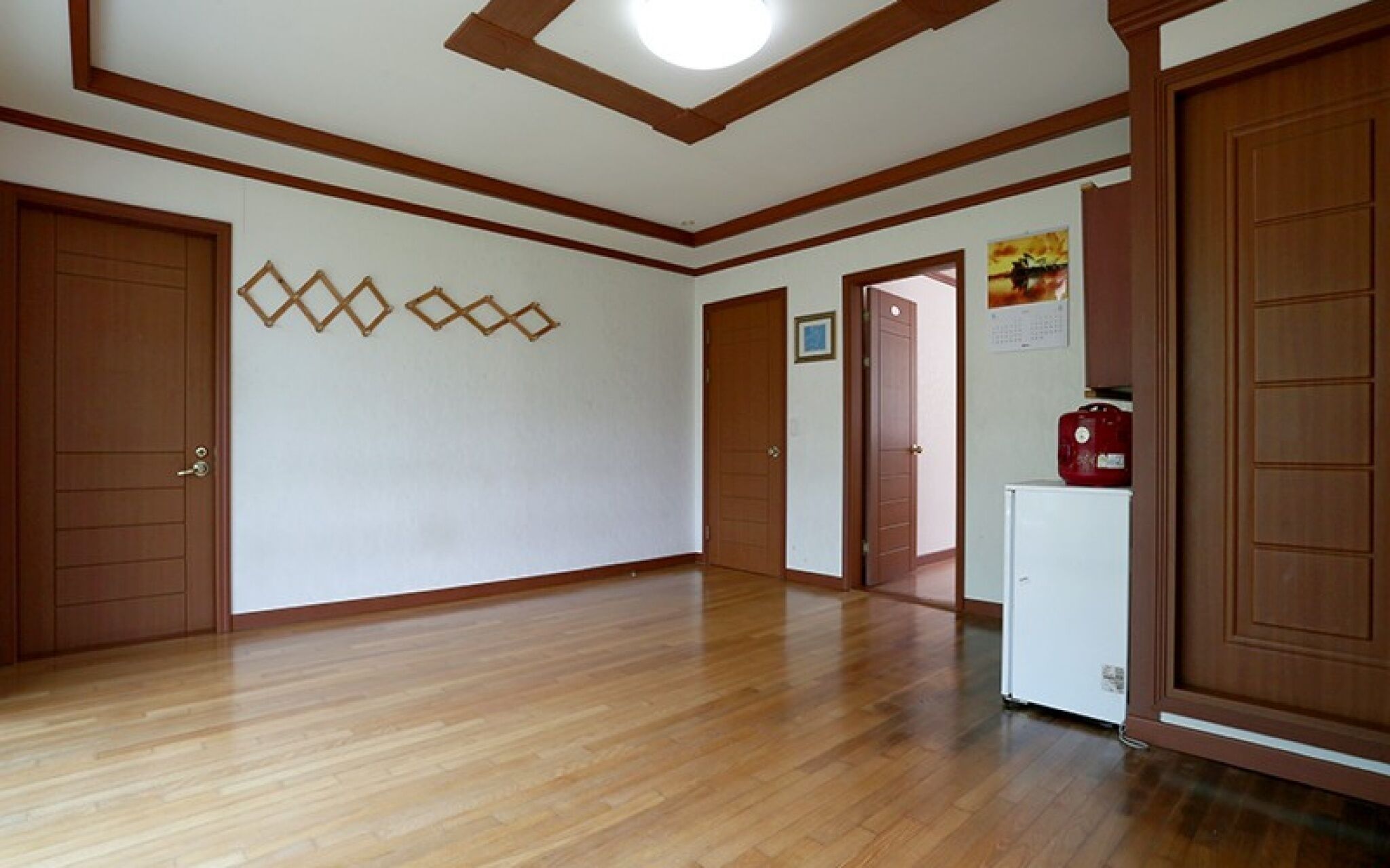 Worak Pensionville Gauguin's House