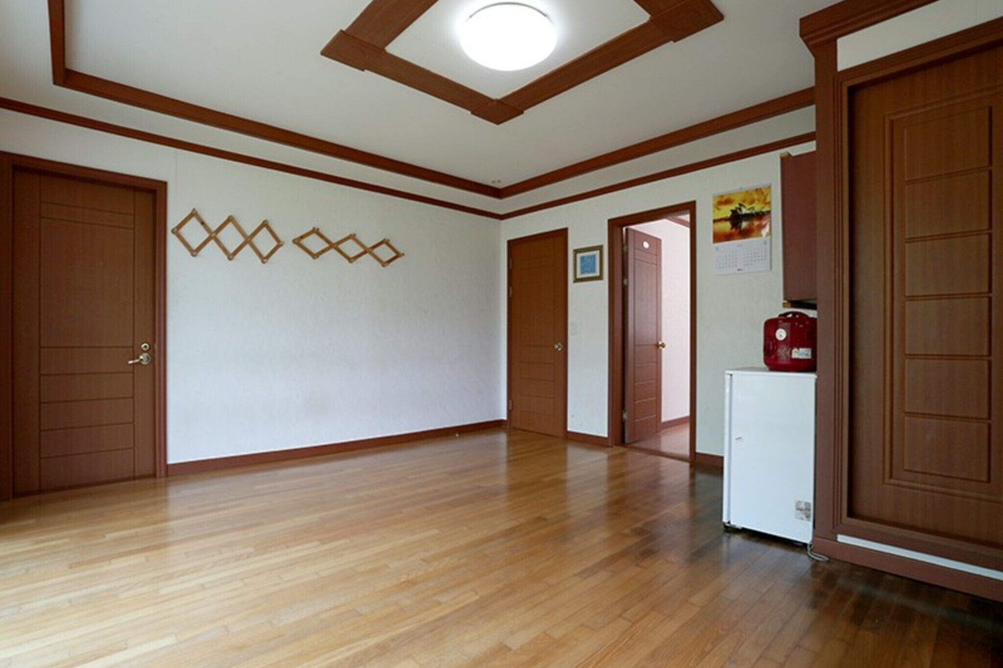 Worak Pensionville Gauguin's House