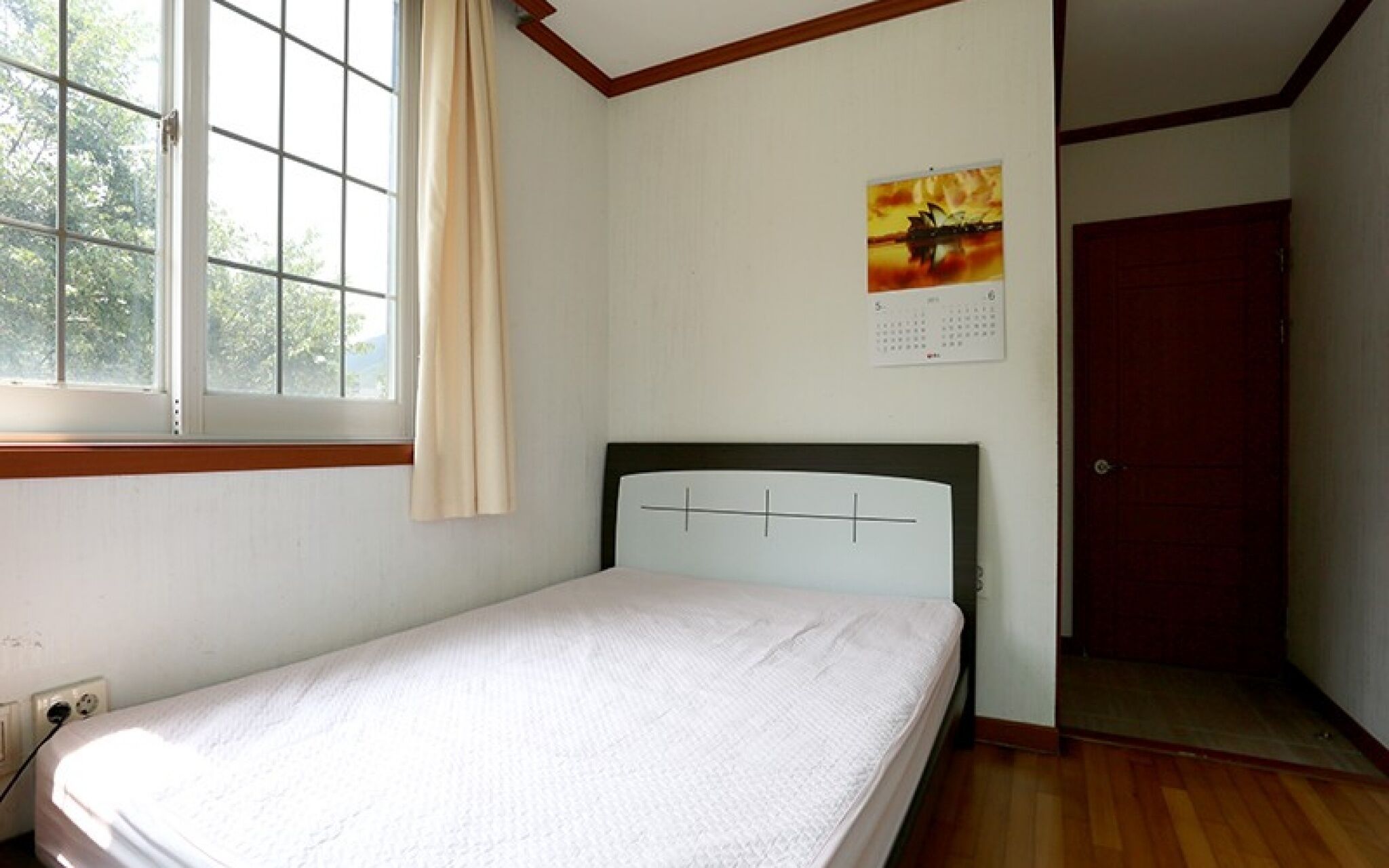 Worak Pensionville Gauguin's House