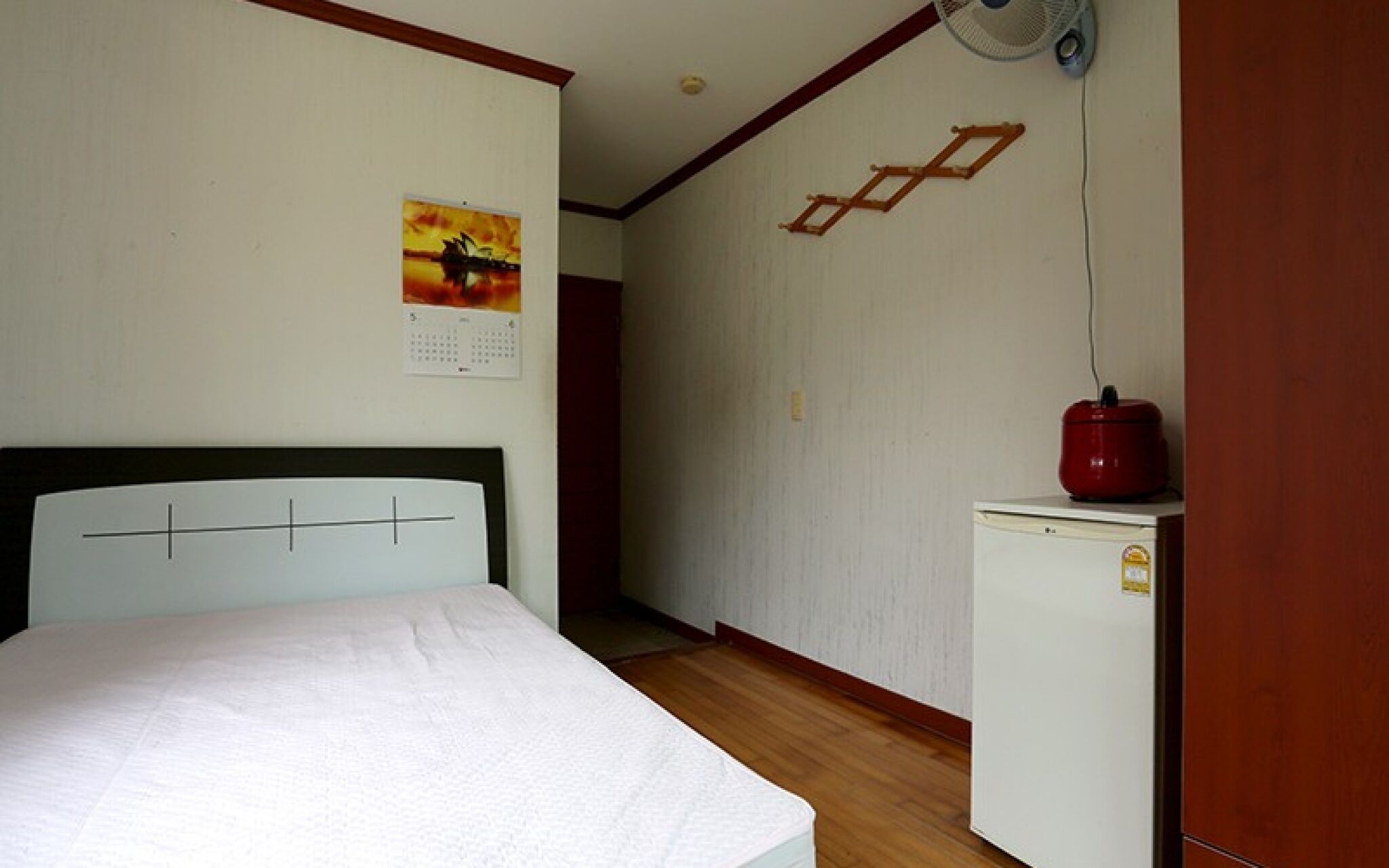 Worak Pensionville Gauguin's House