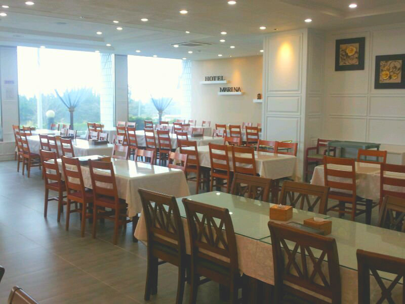 Benikea Hotel Jeju Marina