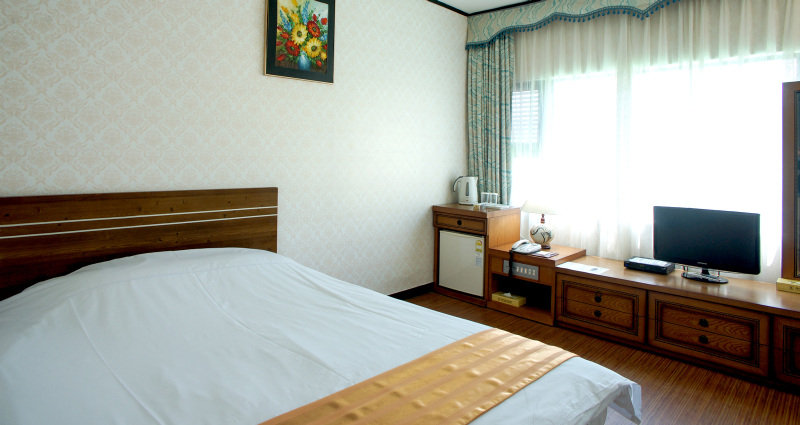 Benikea Hotel Jeju Marina