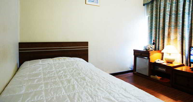 Benikea Hotel Jeju Marina