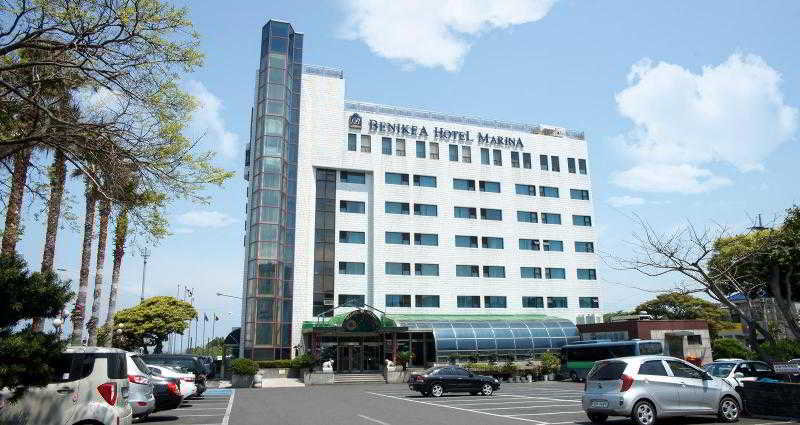 Benikea Hotel Jeju Marina