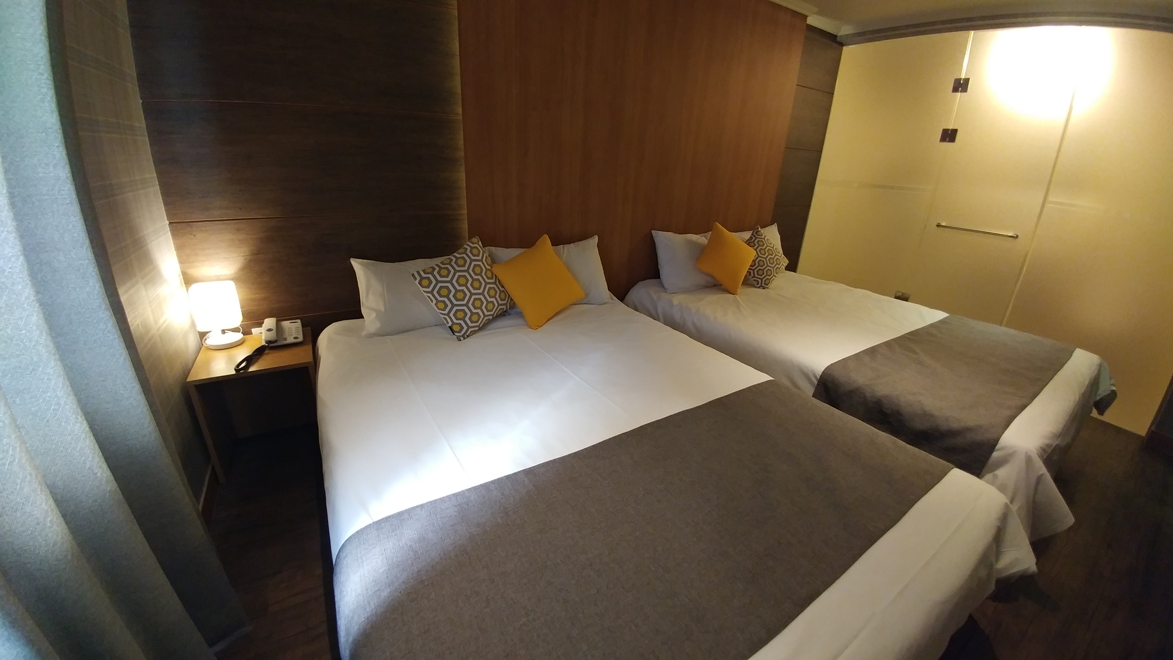 Hotel Tong Yeondong Jeju