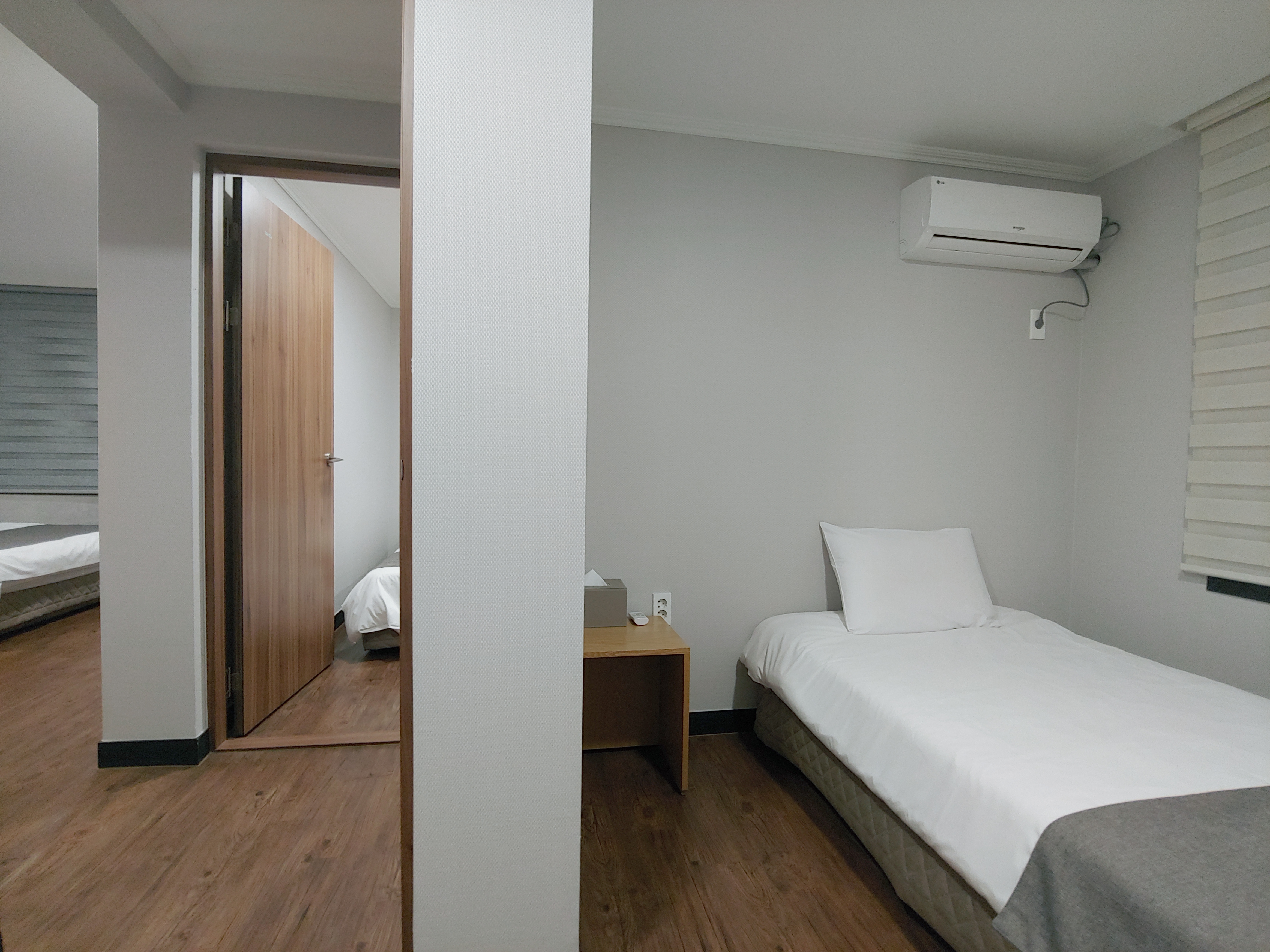 Hotel Tong Yeondong Jeju