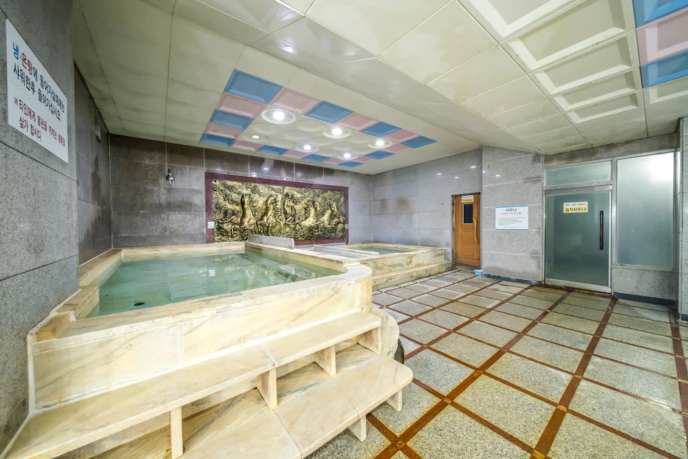 Jeju Palace Hotel