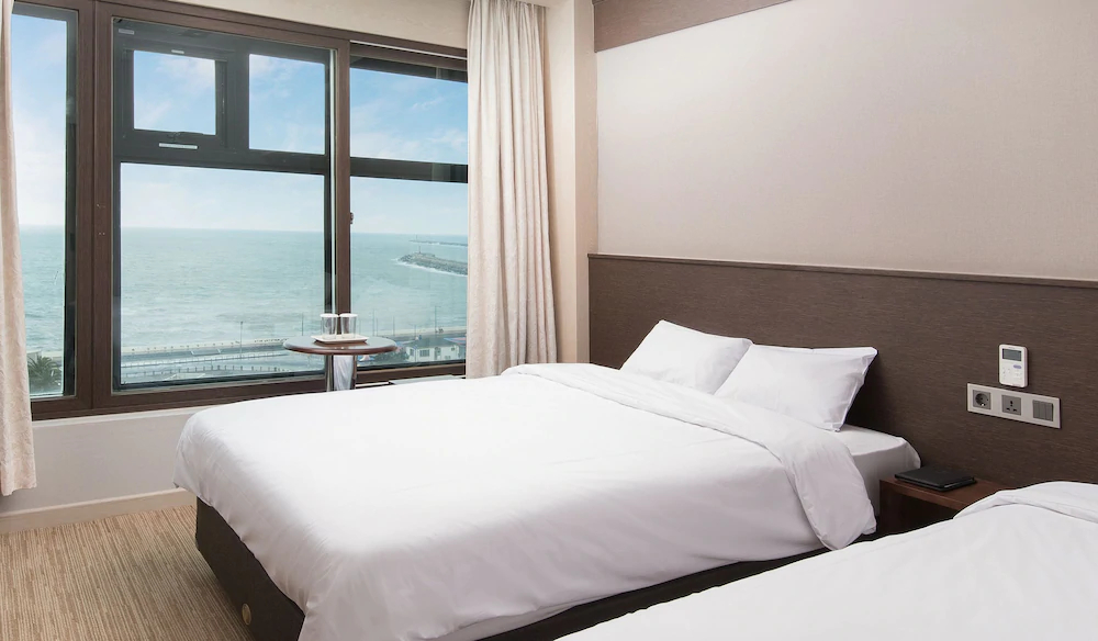 Jeju Palace Hotel