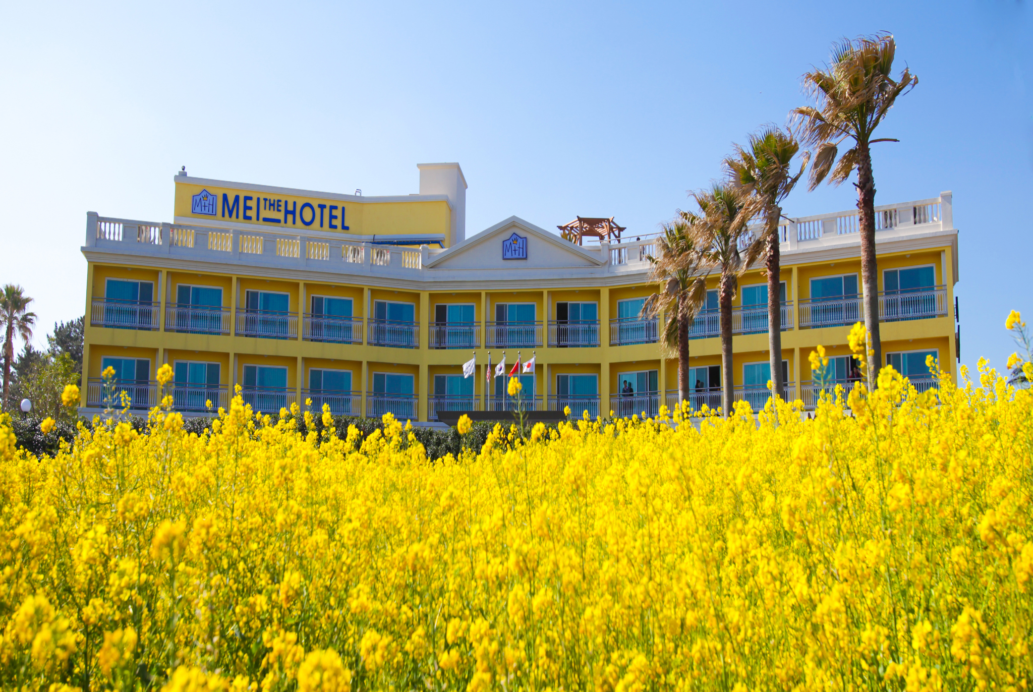 Mei The Hotel