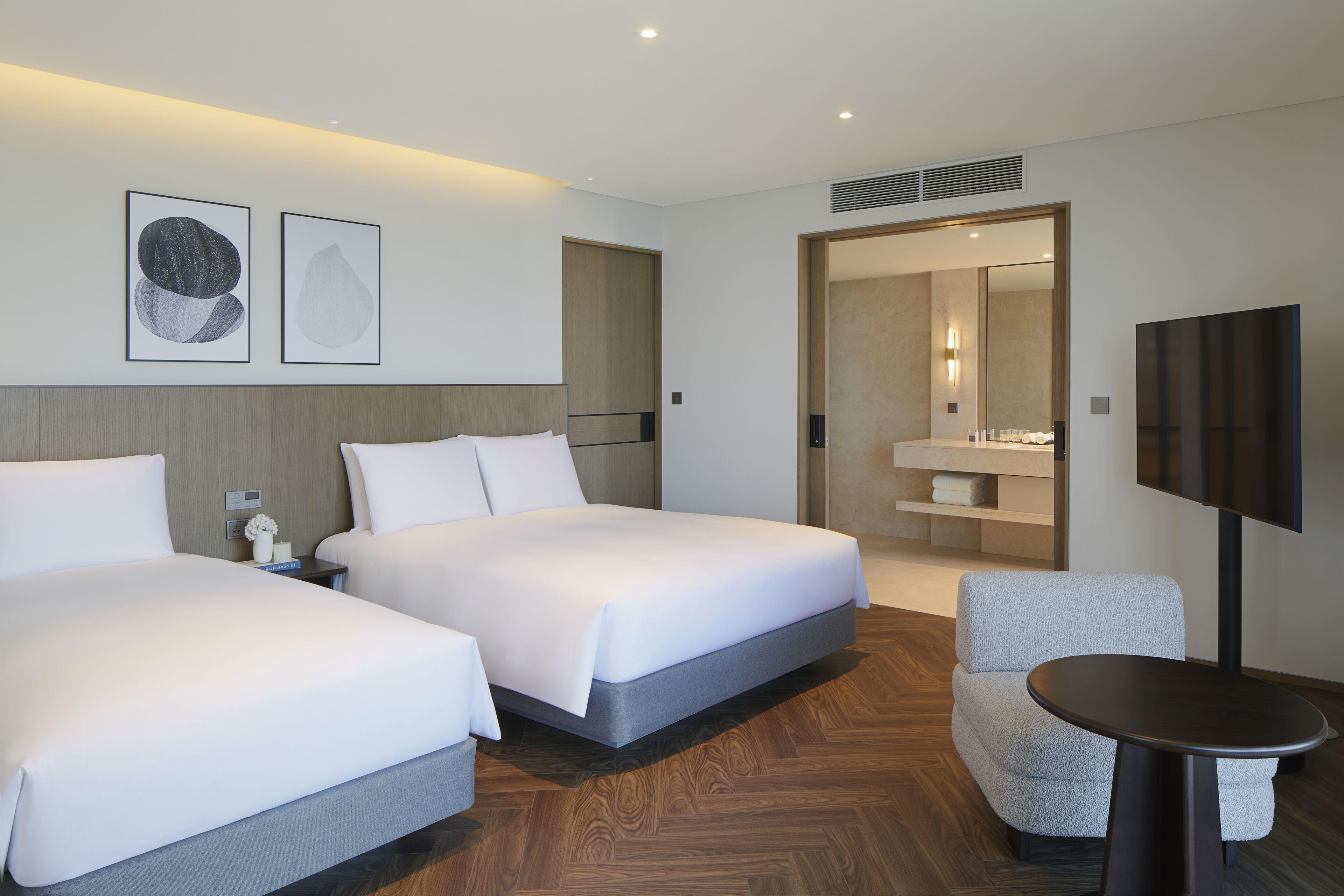 Parnas Hotel Jeju