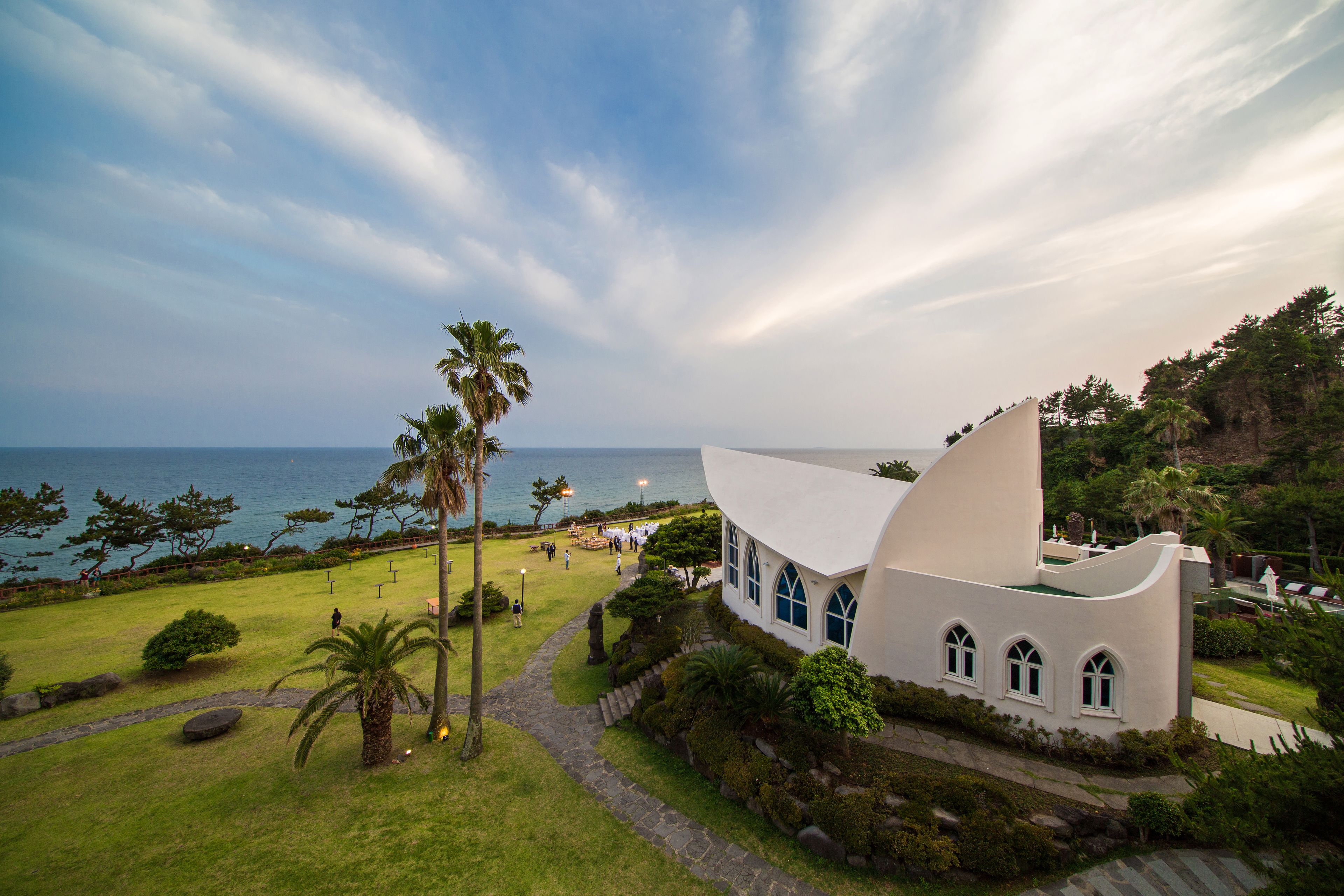 Parnas Hotel Jeju