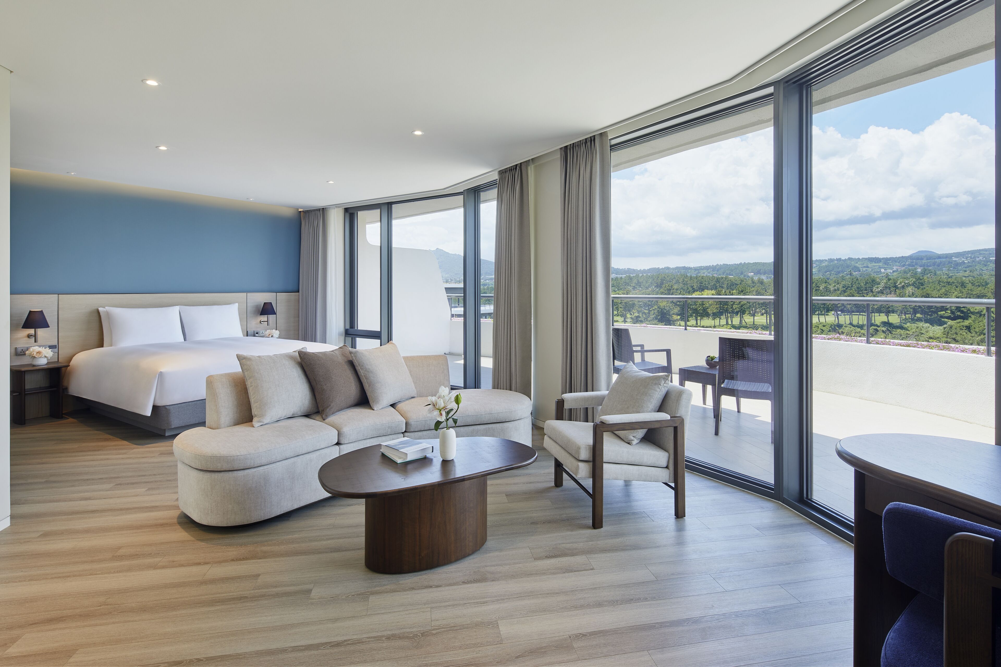 Parnas Hotel Jeju