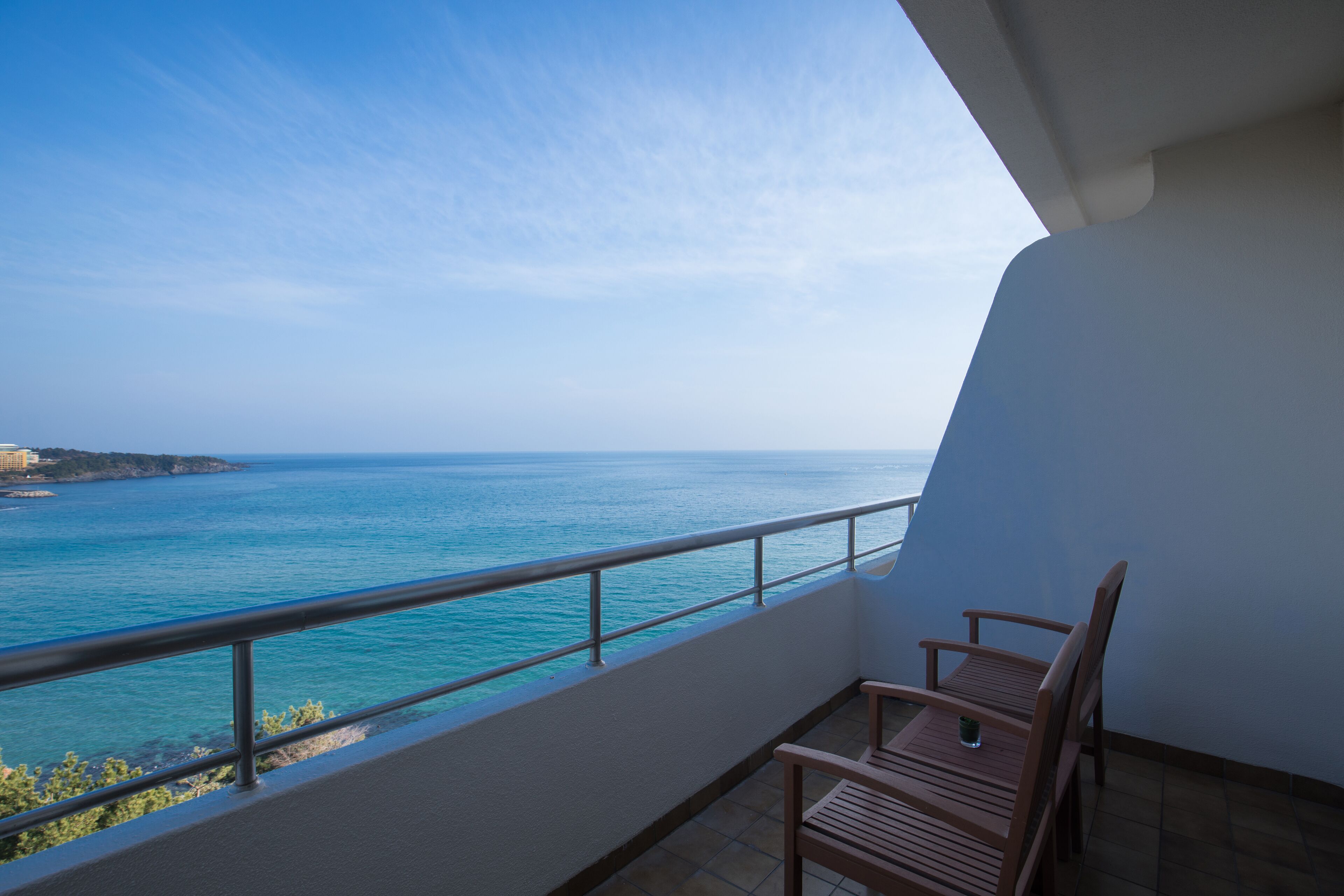Parnas Hotel Jeju