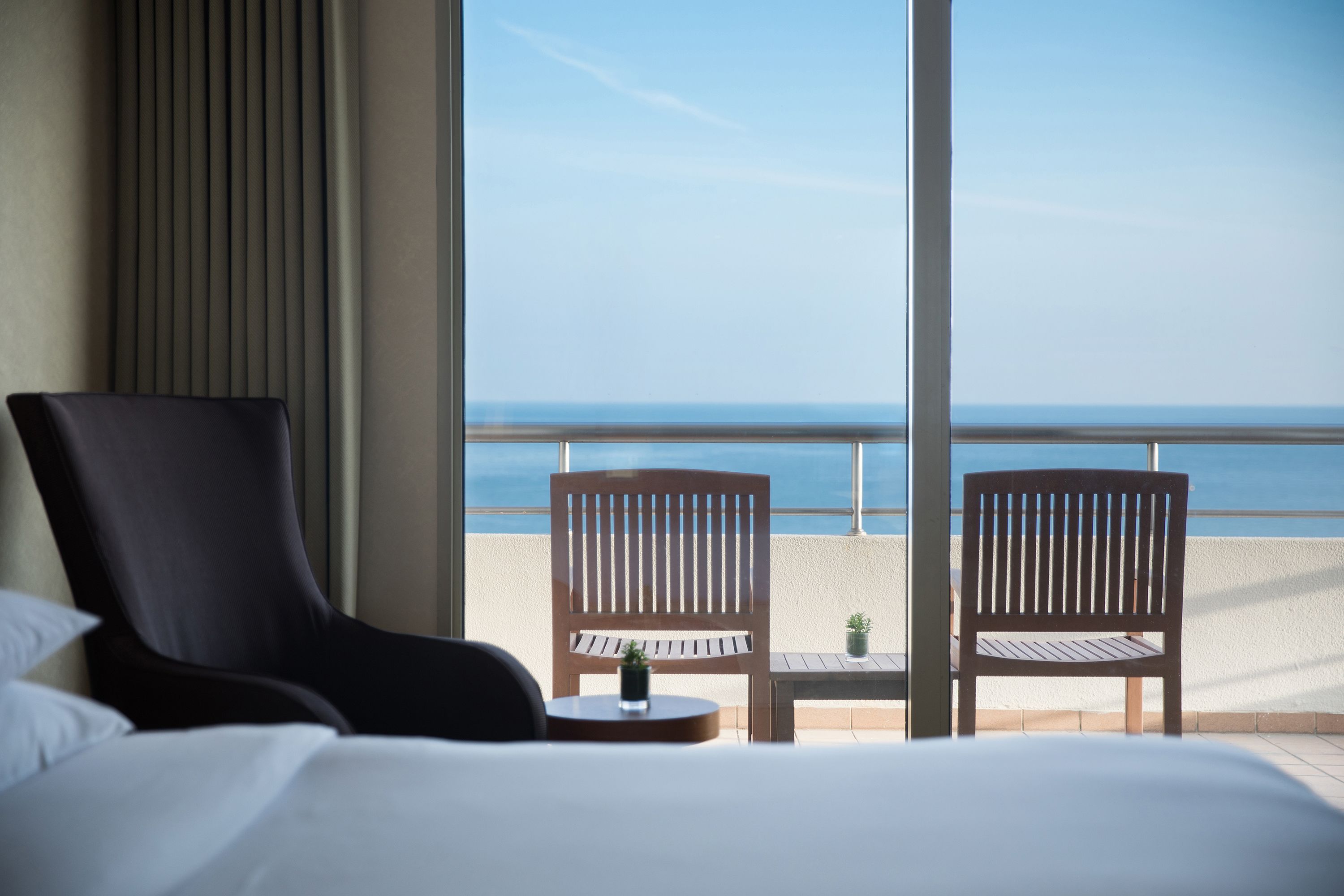 Parnas Hotel Jeju