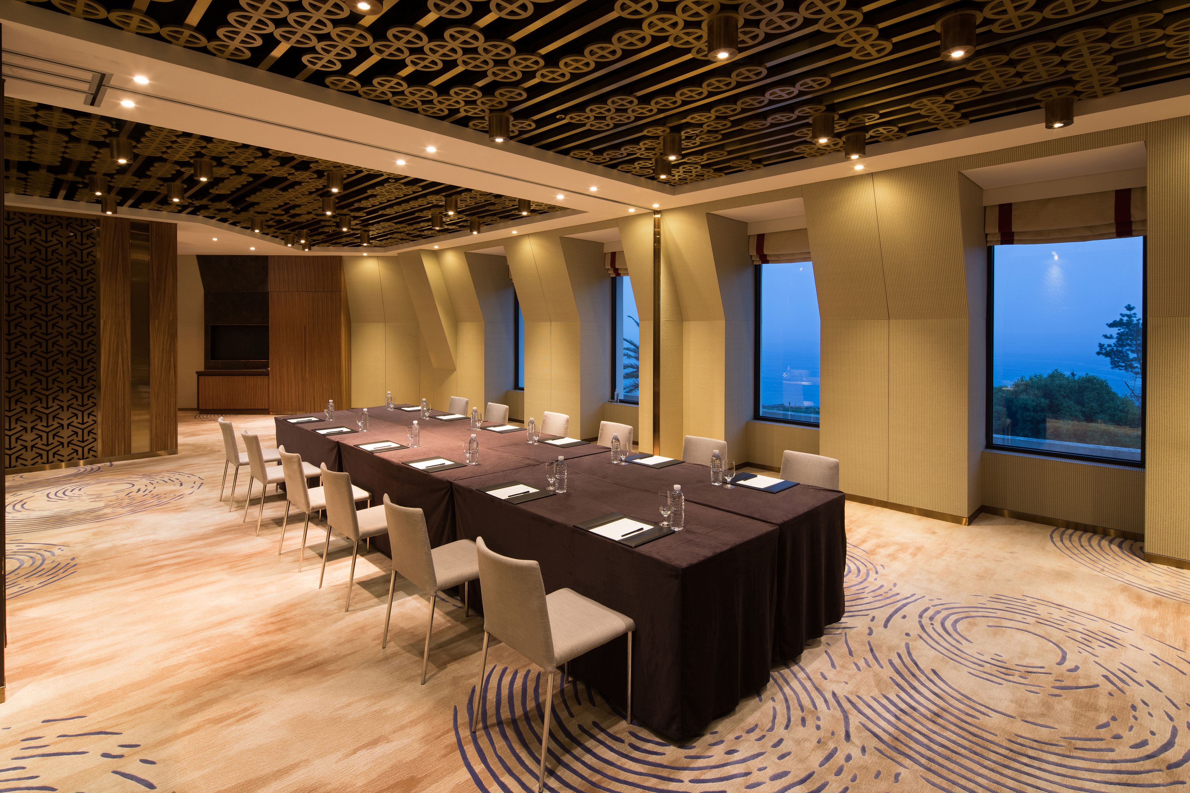 Parnas Hotel Jeju