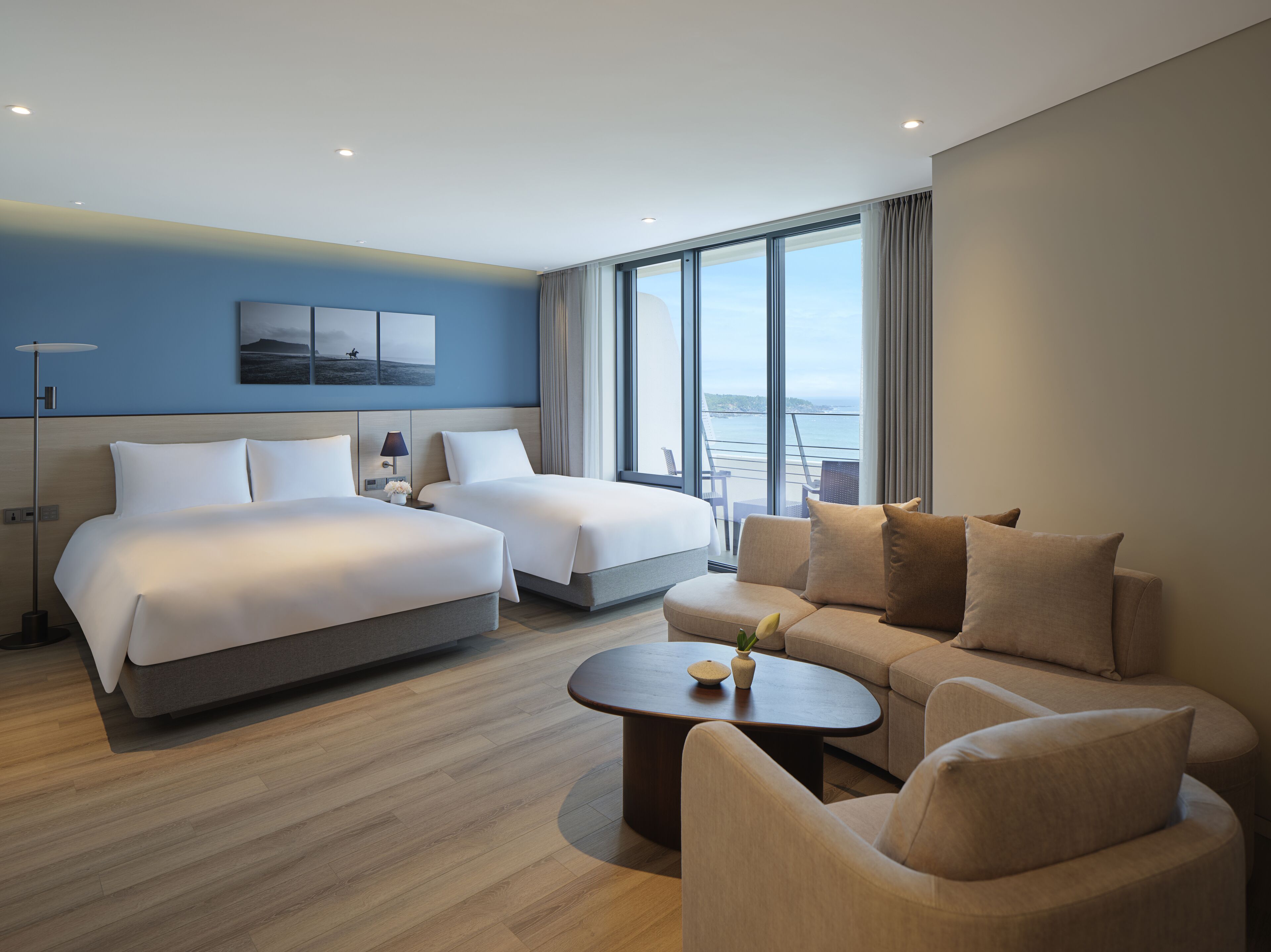 Parnas Hotel Jeju