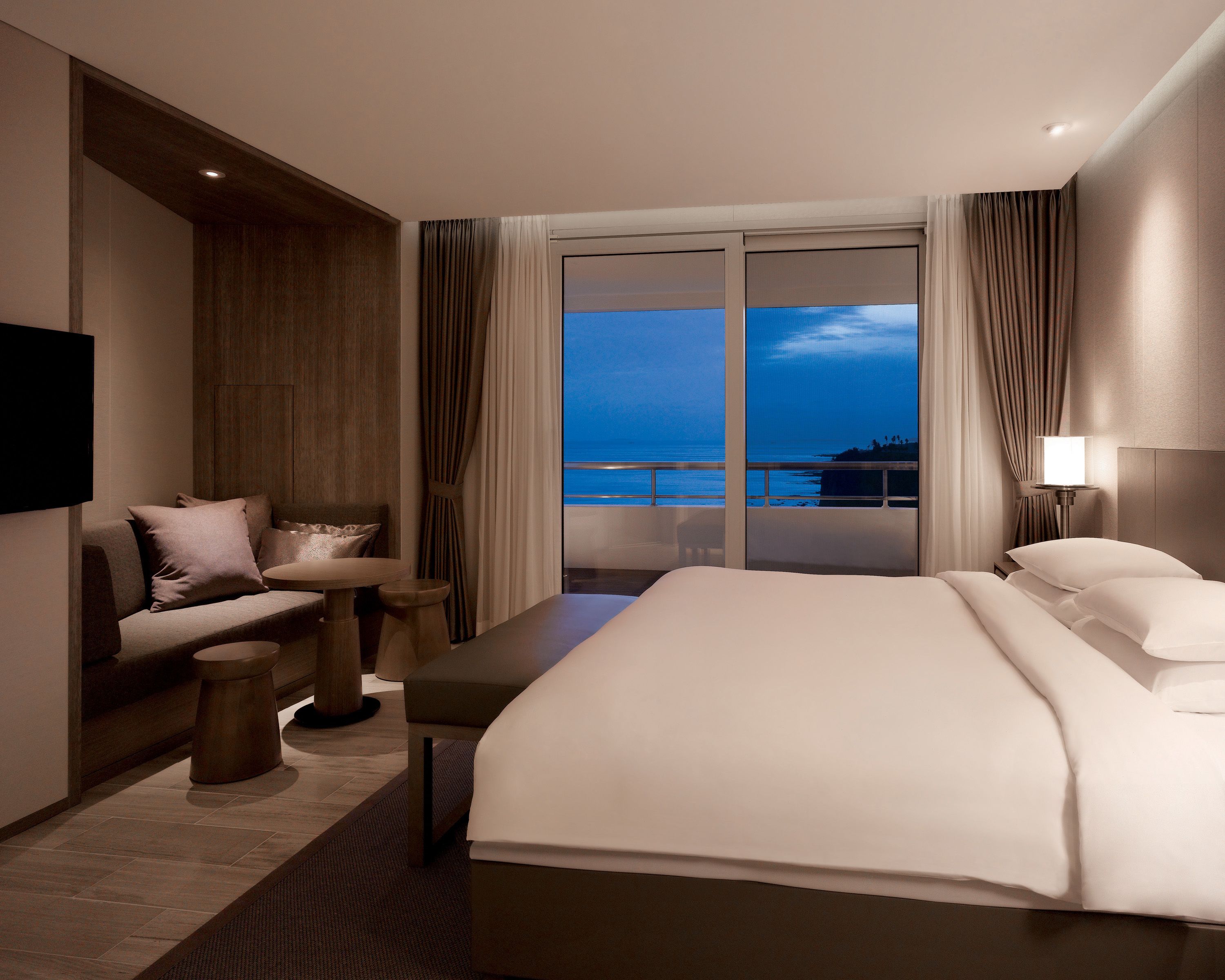 Parnas Hotel Jeju